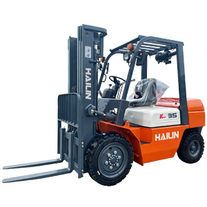 Diesel Forklift