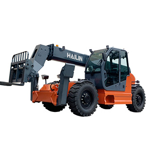 Telescopic forklifts