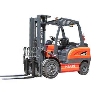 Electric Forklift