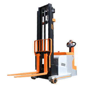 Electric Stacker Truck