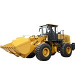 ZL50-Wheel-loader