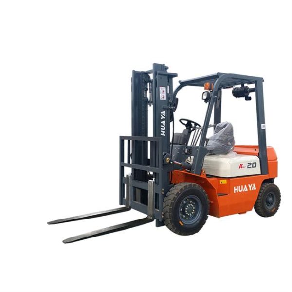 2 Ton Diesel Forklift