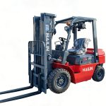 2.5 Ton Diesel Forklift