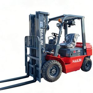 2.5 Ton Diesel Forklift