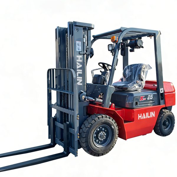 2.5 Ton Diesel Forklift