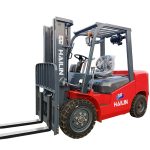 3 Ton Diesel Forklift