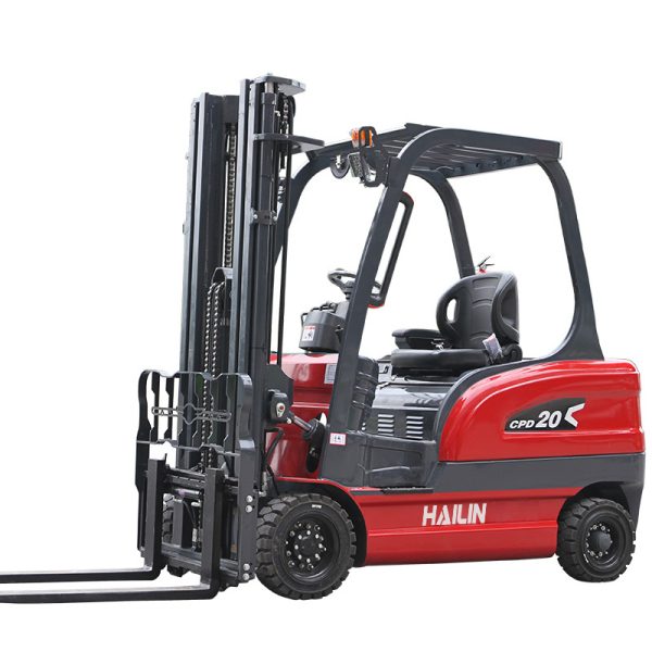 2 Ton Electric Forklift CPD20