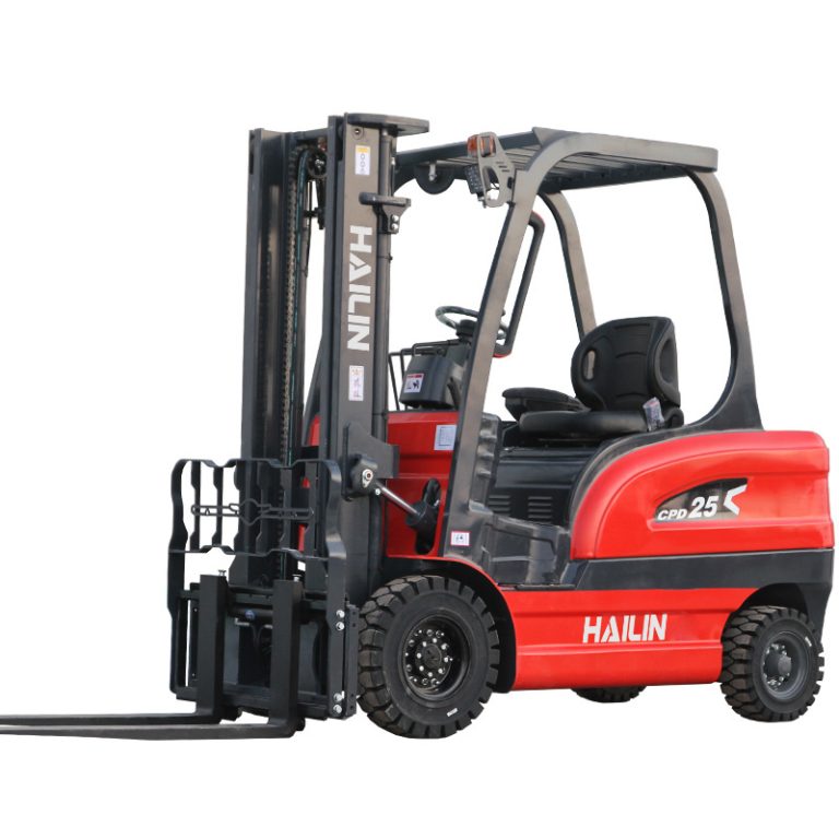 2.5 Ton Electric Forklift