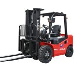 3.5 Ton Diesel Forklift - CPC35 Model