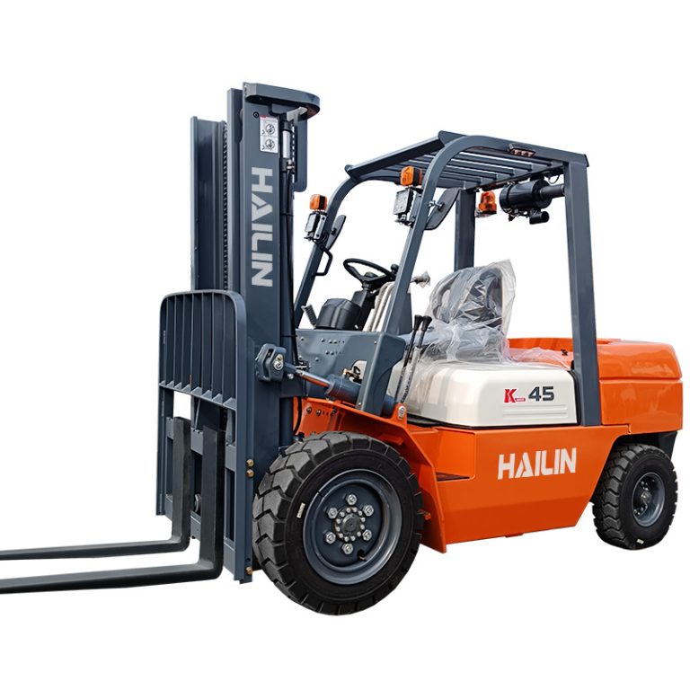 4.5 Ton Diesel Forklift