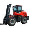 5 Ton Rough Terrain Forklift CPCY50