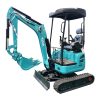 H330 Crawler Excavator