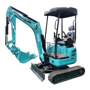 H330 Crawler Excavator