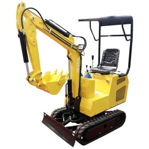 P308 Crawler Excavator