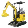 P325 Hydraulic Crawler Excavator