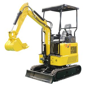 P325 Hydraulic Crawler Excavator