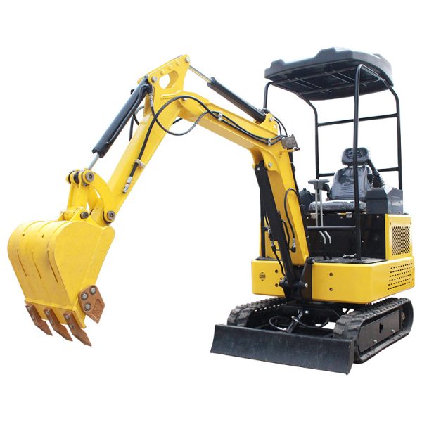 P328 Hydraulic Crawler Excavator