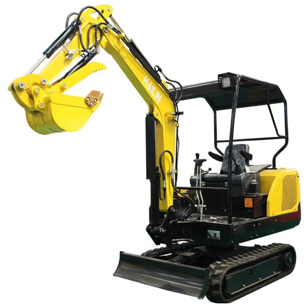 P330 Hydraulic Crawler Excavator