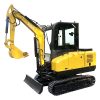P340 Hydraulic Crawler Excavator
