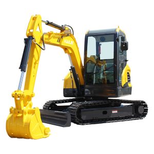 P355 Hydraulic Crawler Excavator