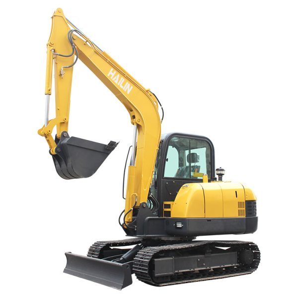 P360 Hydraulic Crawler Excavator